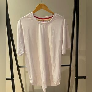 22Fresh Men’s White Tee - Size XL